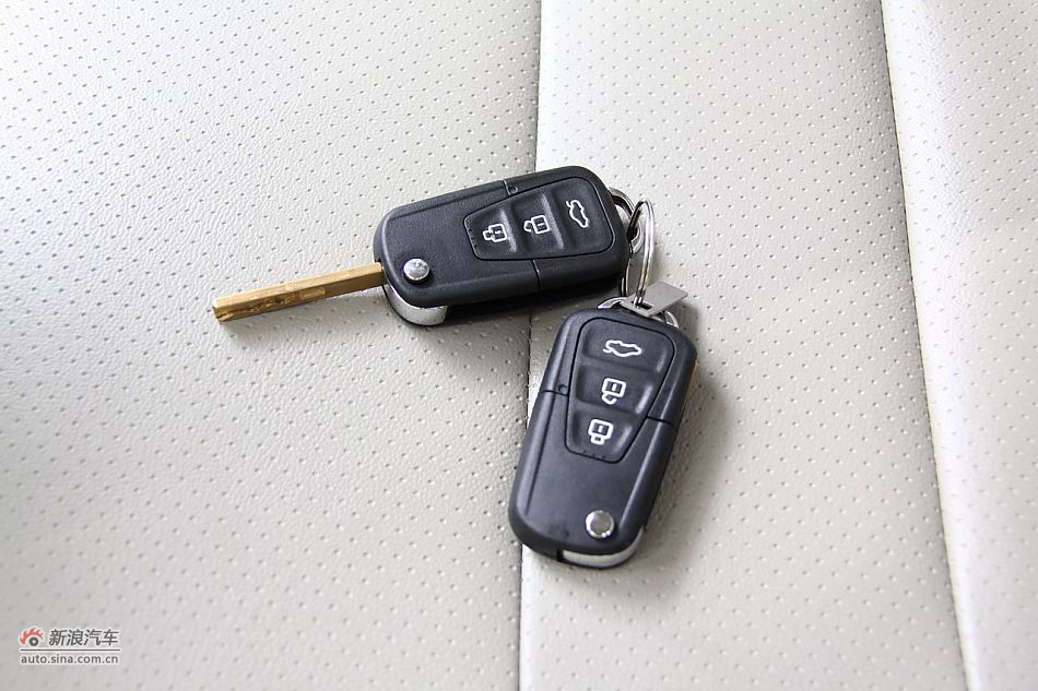 力帆X60其他细节