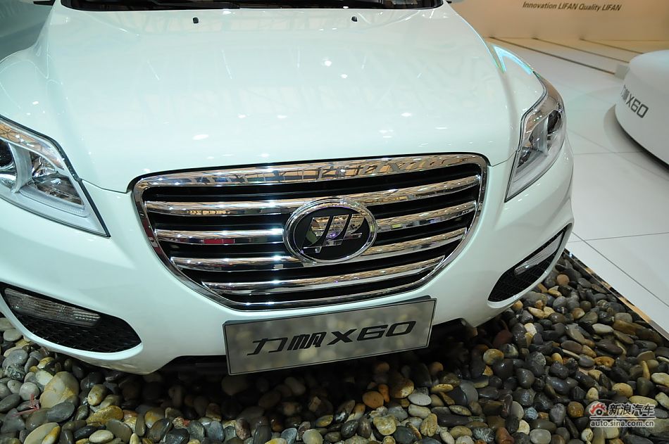 力帆X60