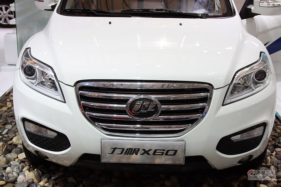 力帆X60