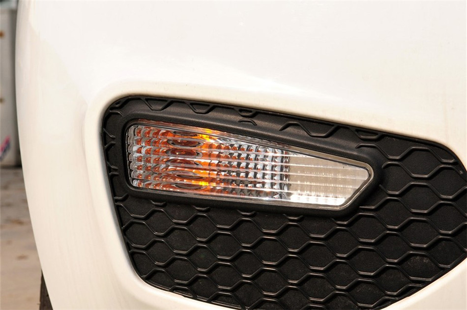 2012款力帆X60 1.8L手动发现版豪华型