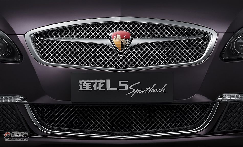 L5 Sportbackٷͼ