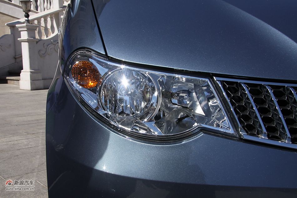 上汽通用五菱宏光-外观