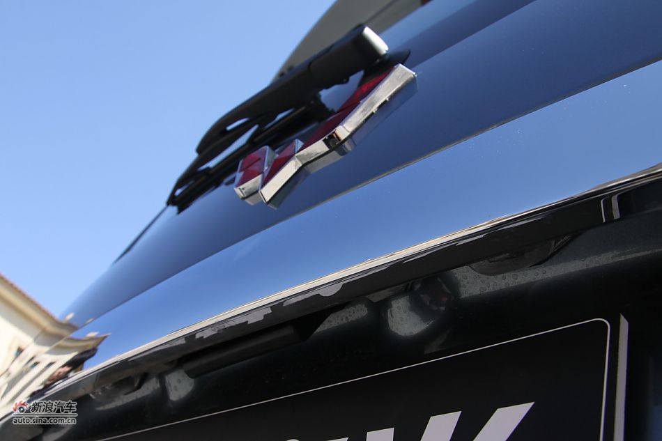 上汽通用五菱宏光-外观