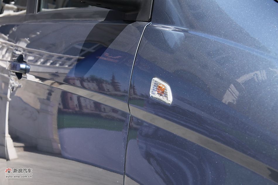 上汽通用五菱宏光-外观