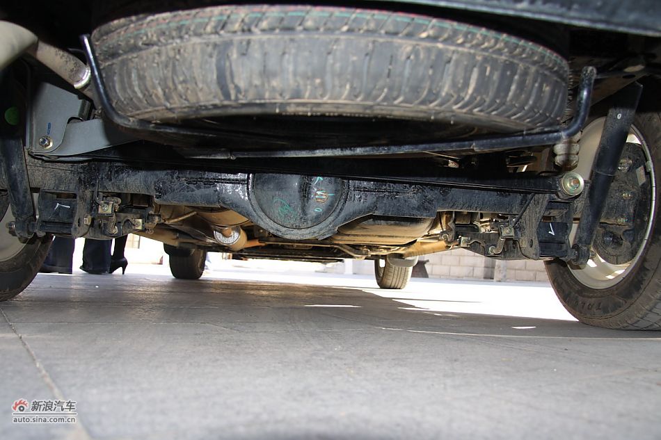 上汽通用五菱宏光-其他