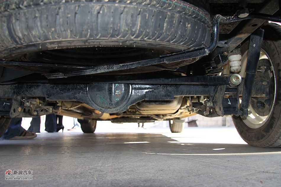 上汽通用五菱宏光-其他