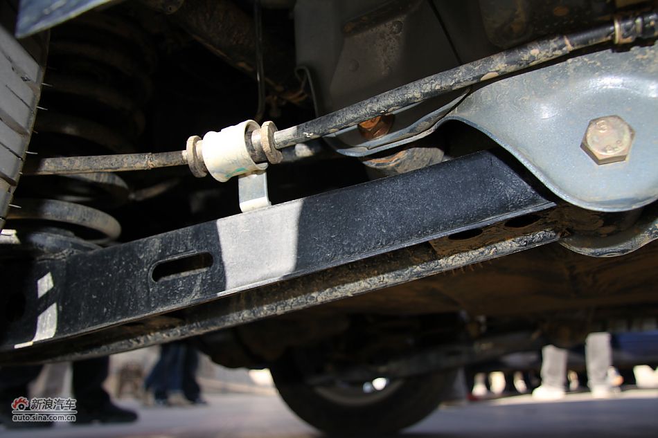 上汽通用五菱宏光-其他