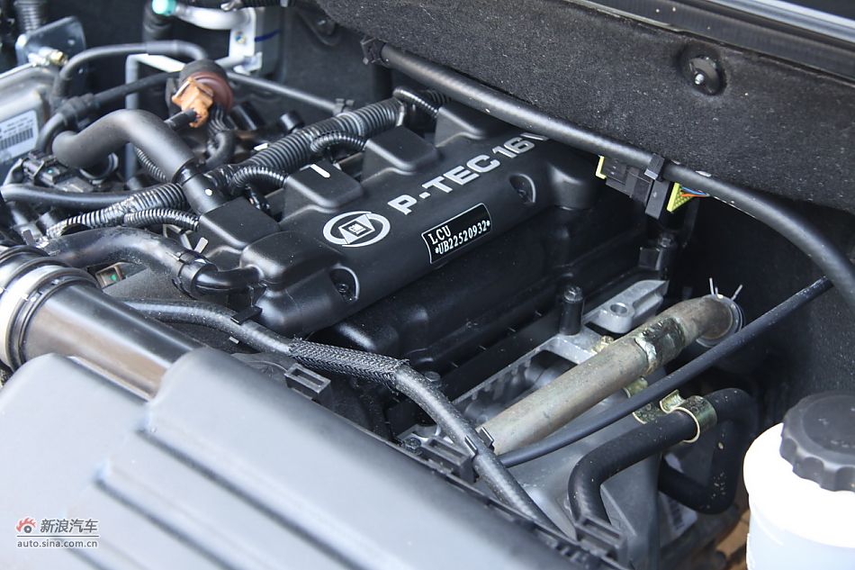 上汽通用五菱宏光-其他