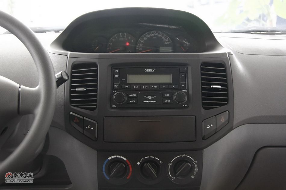 2010款英伦金刚无敌版