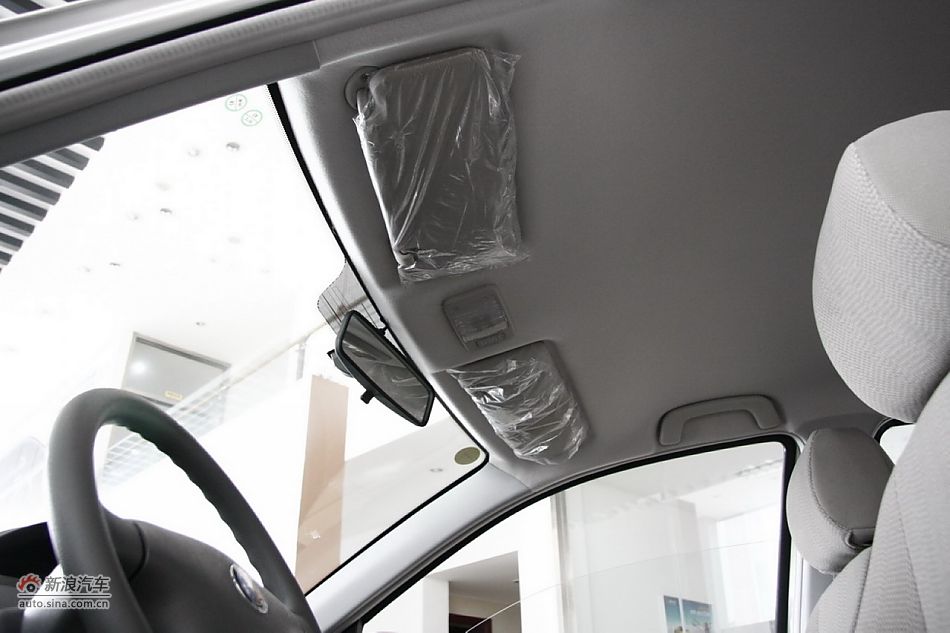 2010款英伦金刚无敌版