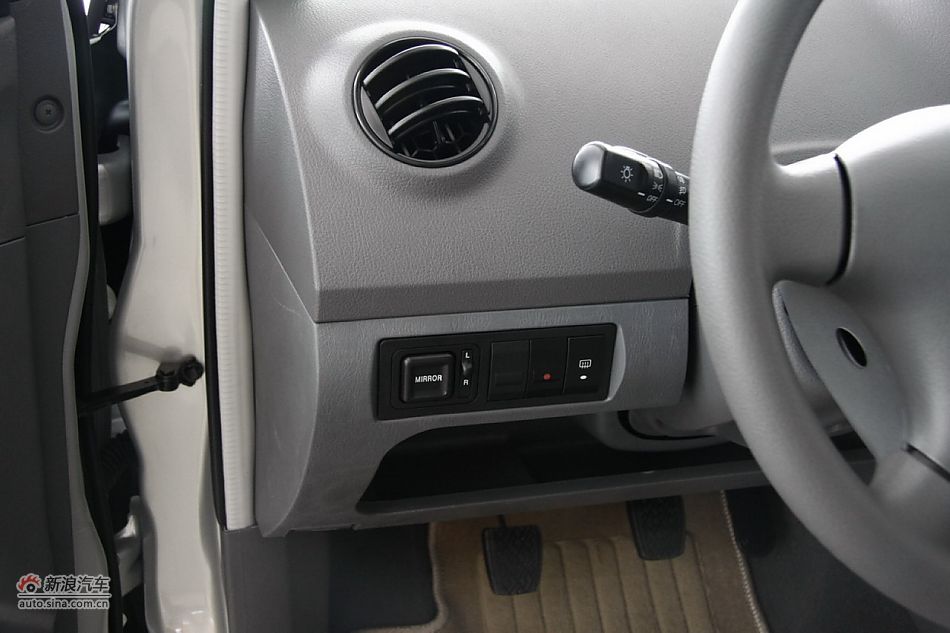 2010款英伦金刚无敌版