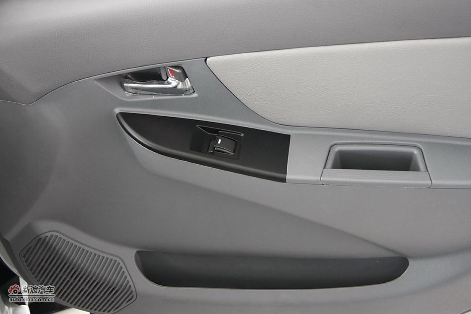 2010款英伦金刚无敌版