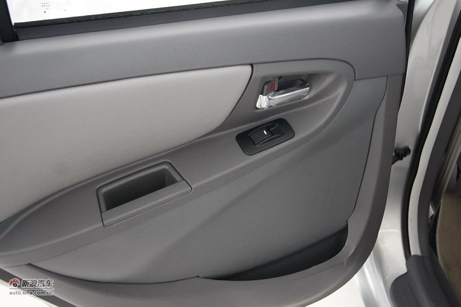 2010款英伦金刚无敌版