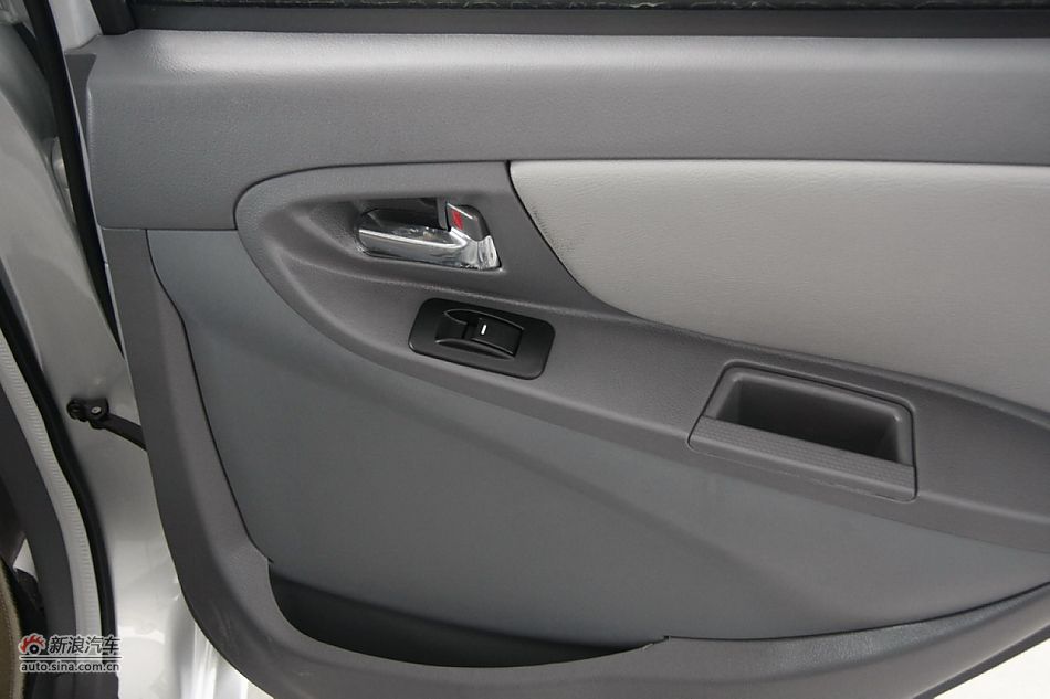 2010款英伦金刚无敌版