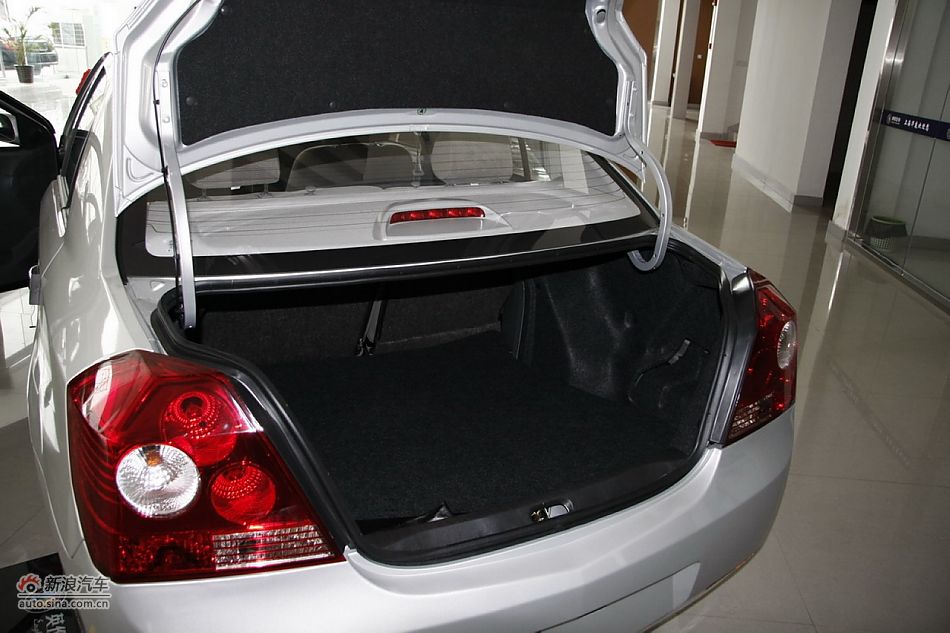 2010款英伦金刚无敌版