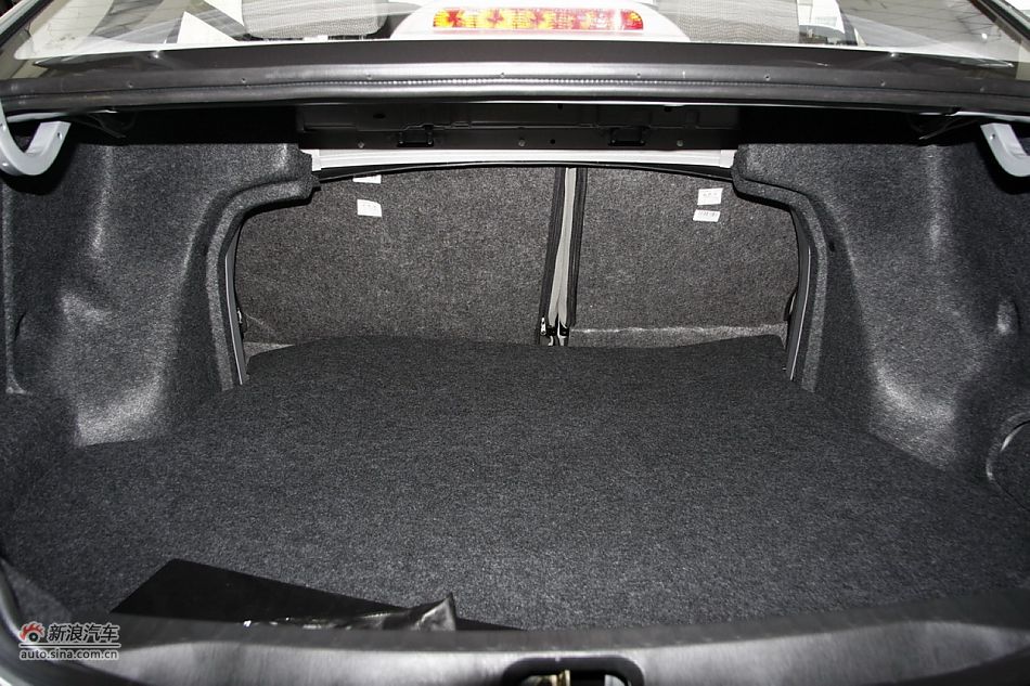 2010款英伦金刚无敌版