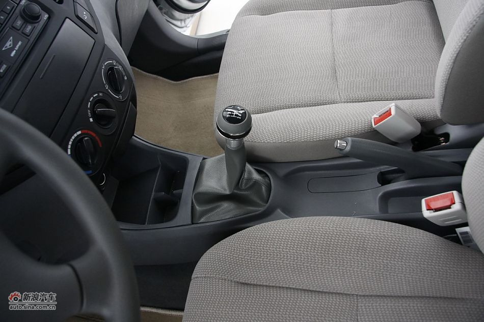 2010款英伦金刚无敌版