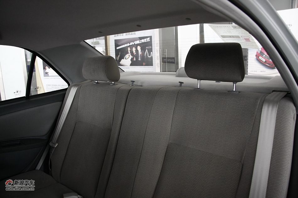 2010款英伦金刚无敌版