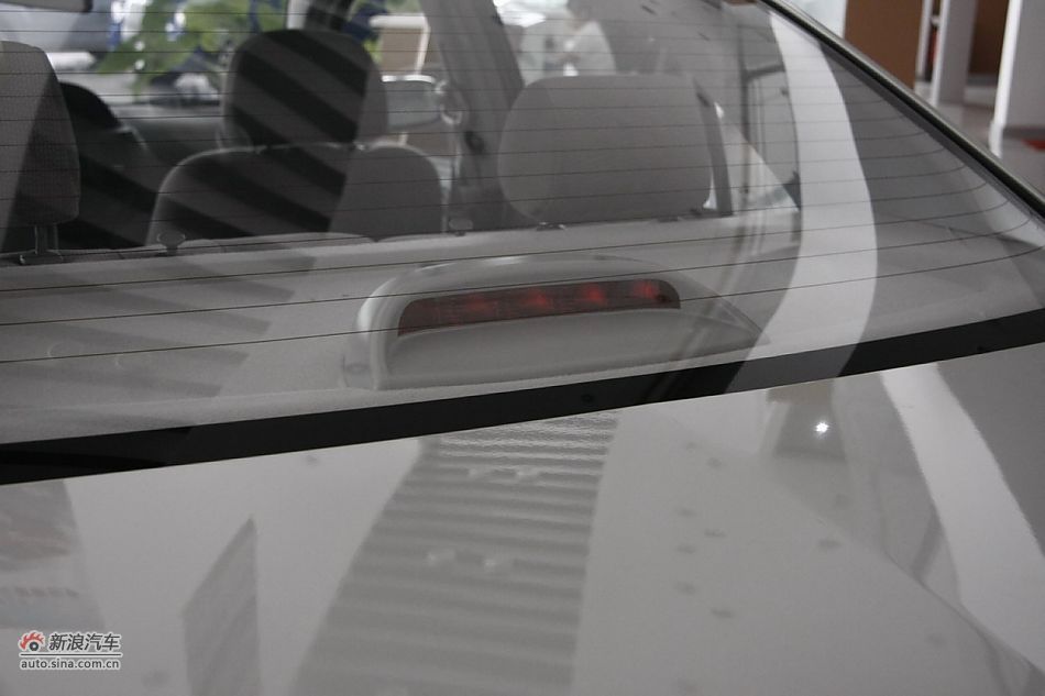 2010款英伦金刚无敌版