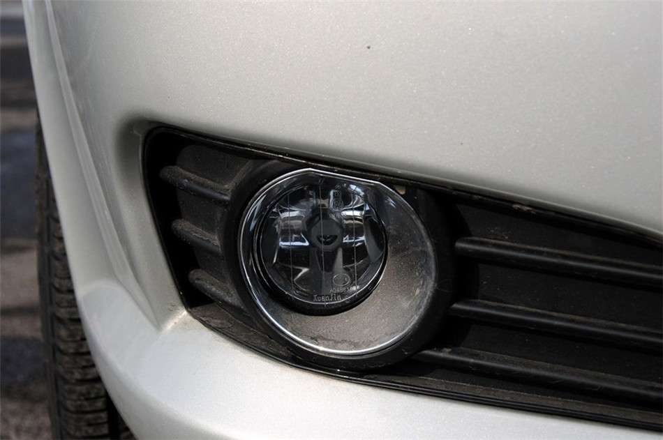 2013款英伦金刚1.5L手动精英型