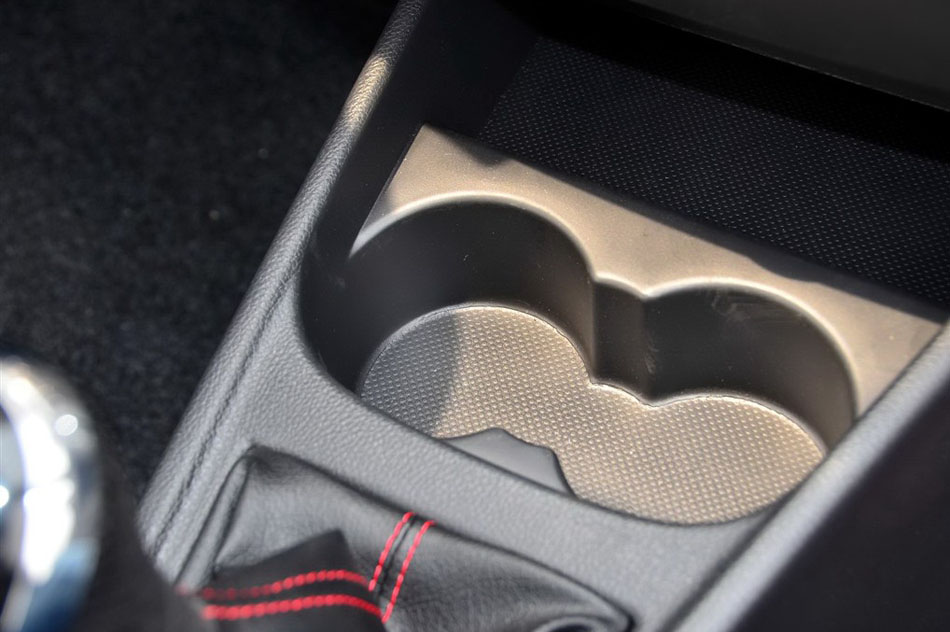 金刚 2014款 三厢 1.5L 手动尊贵型 内饰