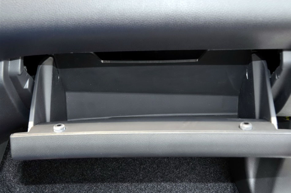 金刚 2014款 三厢 1.5L 手动尊贵型 内饰