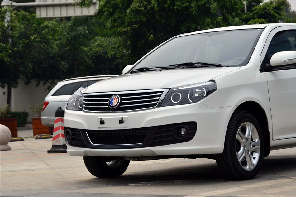 金刚 2014款 三厢 1.5L 手动尊贵型 其他