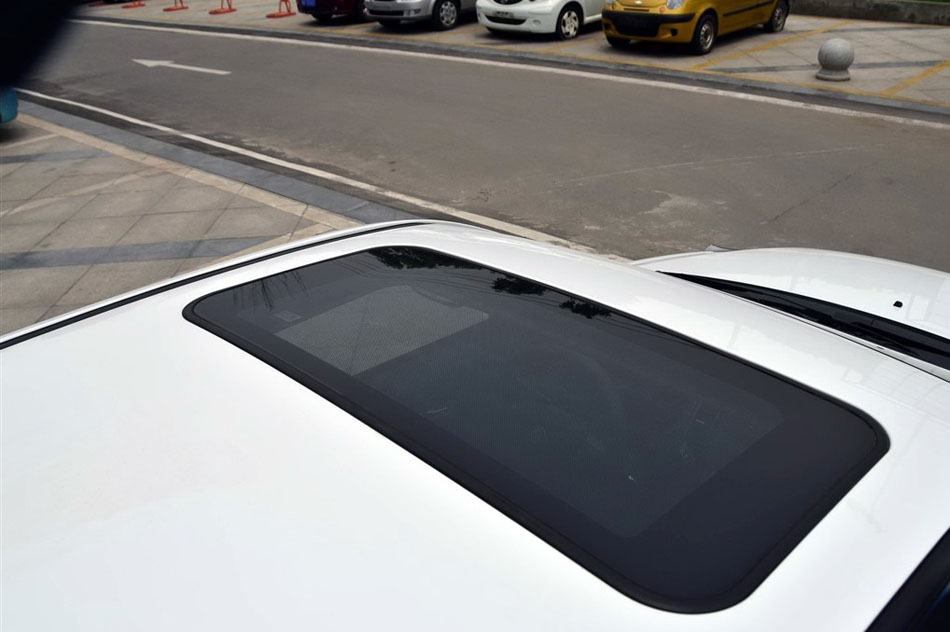 金刚 2014款 三厢 1.5L 手动尊贵型 其他