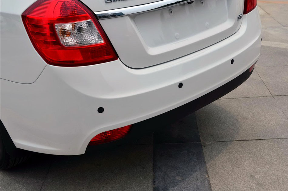 金刚 2014款 三厢 1.5L 手动尊贵型 其他