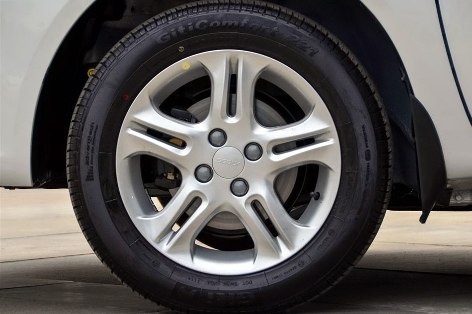 金刚 2014款 三厢 1.5L 手动尊贵型 其他