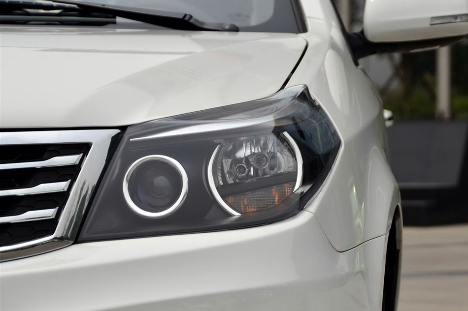 金刚 2014款 三厢 1.5L 手动尊贵型 其他