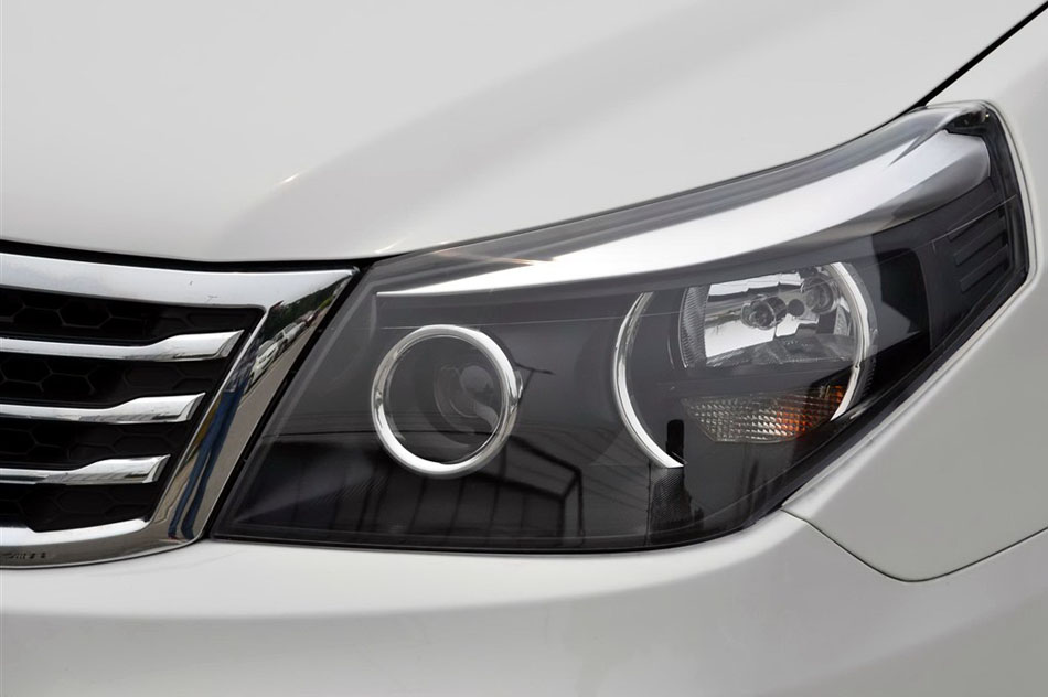 金刚 2014款 三厢 1.5L 手动尊贵型 其他