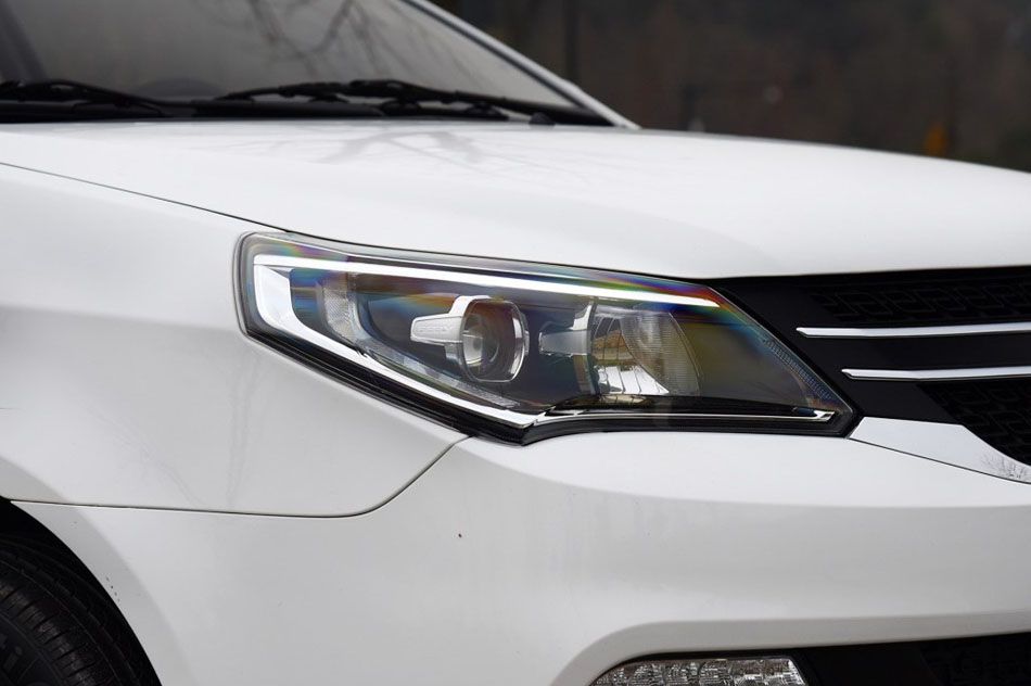 2016款 1.5L 手动精英型 国V 其他细节