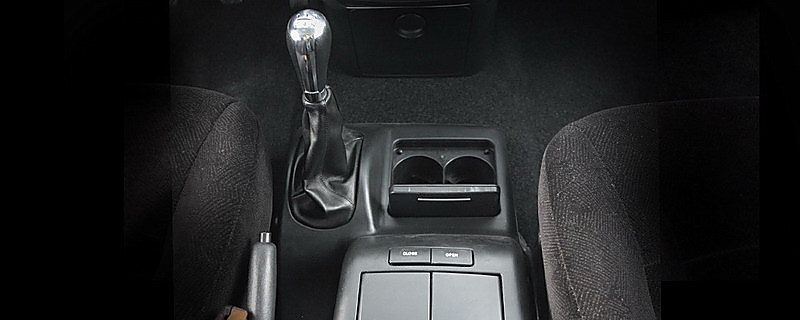 瑞风&#8226;祥和内饰