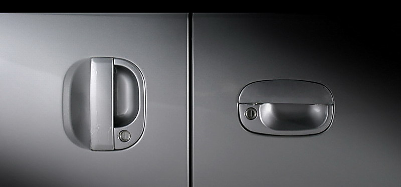 瑞风&#8226;祥和外观