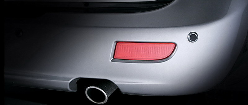 瑞风&#8226;祥和外观