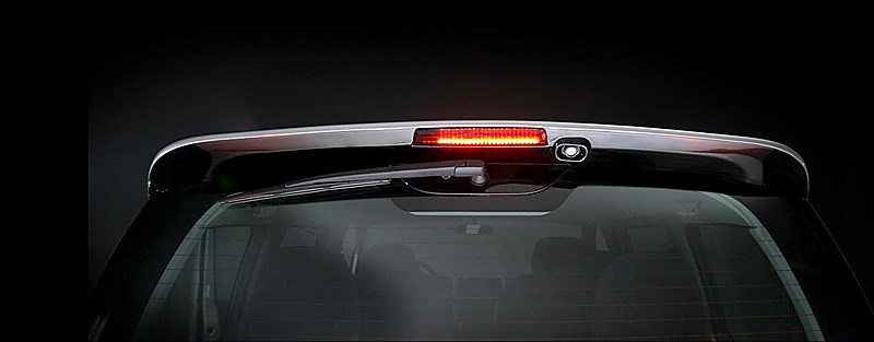 瑞风&#8226;祥和外观