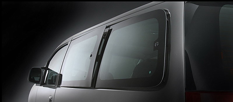 瑞风&#8226;祥和外观