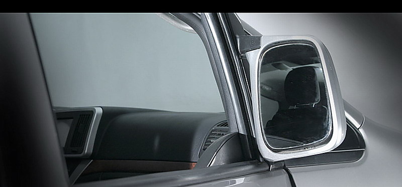 瑞风&#8226;祥和外观