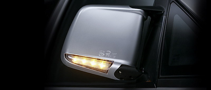 瑞风&#8226;祥和外观