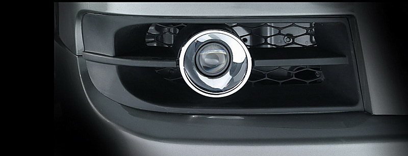 瑞风&#8226;祥和外观