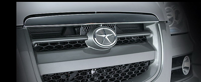 瑞风&#8226;祥和外观