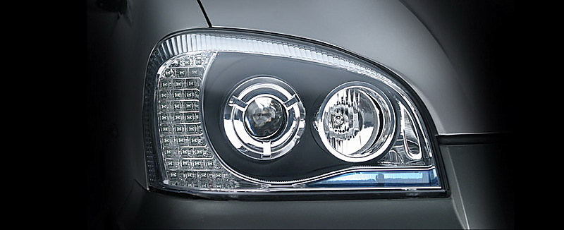 瑞风&#8226;祥和外观