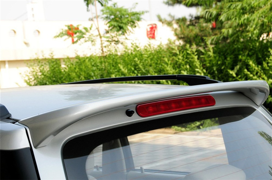 爱尚 2012款 1.0L MT 豪华型 细节