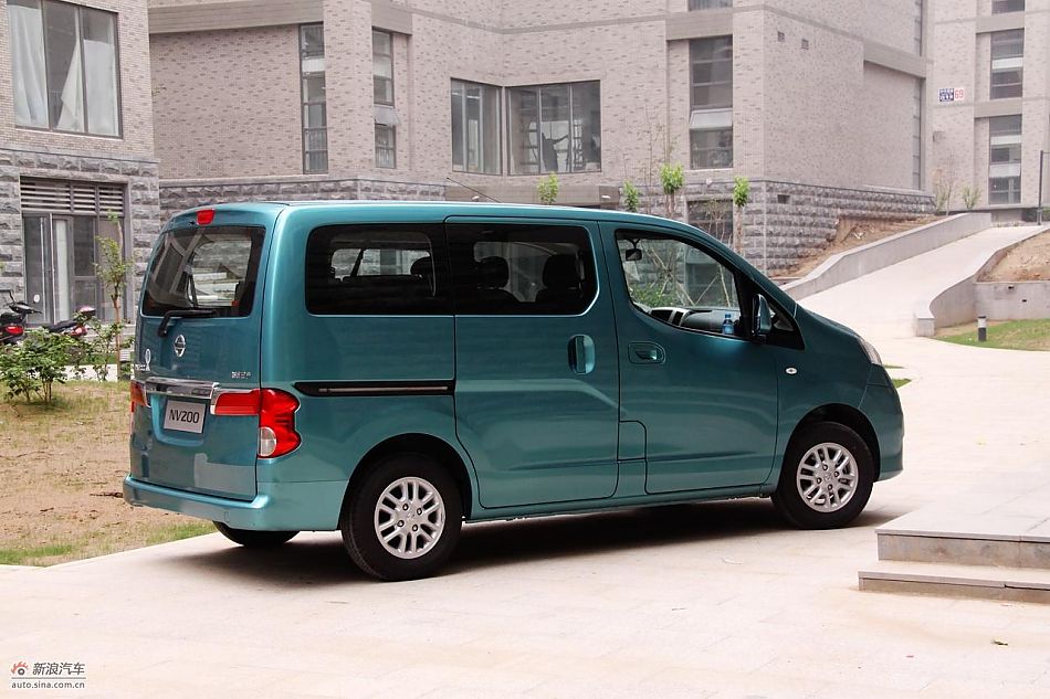 NV200