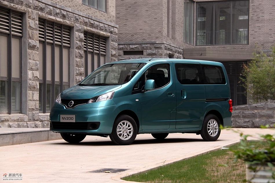 NV200