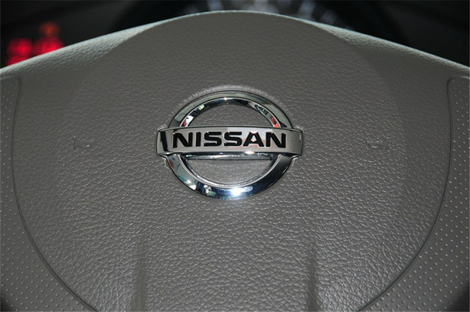 2014款NV200 1.6L 手动豪华型 京V