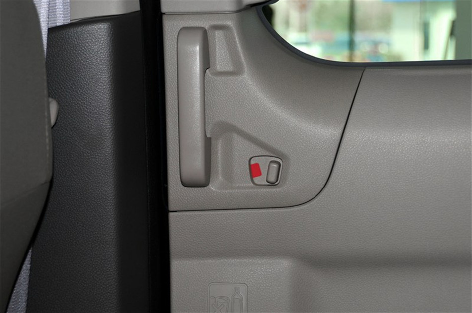 2014款 1.6L 手动豪华型 京V