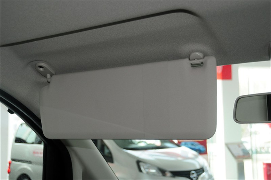 2014款 1.6L 手动豪华型 京V