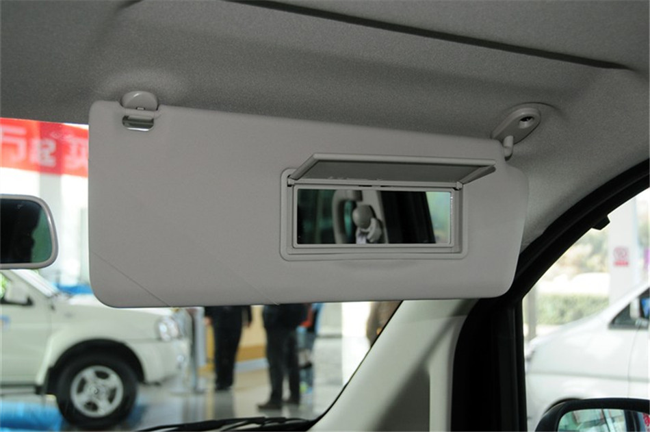 2014款 1.6L 手动豪华型 京V